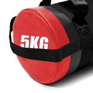 Saco de arena profesional personalizado para entrenamiento funcional, saco de peso para adultos, equipo de gimnasio, saco de arena para fitness. - Product Image 6