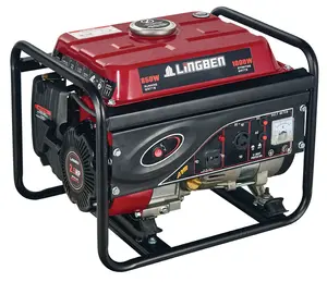 Lingben company motor generator gasoline OHV generator portable LB1500-C