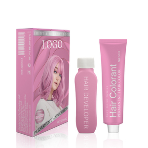 Prodotto cosmetico per <span class=keywords><strong>capelli</strong></span> a bassa <span class=keywords><strong>ammoniaca</strong></span> 100% copertura per <span class=keywords><strong>capelli</strong></span> crema colorante per <span class=keywords><strong>capelli</strong></span> Non allergica - Product Image 3