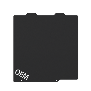 Bambu Lab H2D A1mini X1 P1 A1 tipo de tinta eco-solvente Placa de impresora 3D nueva impresora en frío Panel textura piezas de maquinaria para impresión - Product Image 4