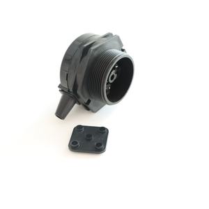 מד גובה נוזלים מסוג אלקטרודה מותאם אישית PS-4S בקר ממסר גובה נוזלים PS-4S מחזיק אלקטרודה - Product Image 4