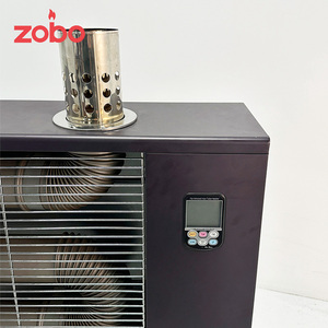 13kw Stainless Steel Used Indoor Outdoor Oil <b>Heaters</b> Infrared Kerosene <b>Heater</b> Kf-11 Kerosene <b>Heater</b> - Product Image 6