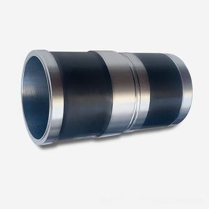 עבור מנוע קאמינס 6CT8.3 <span class=keywords><strong>3948095</strong></span> שרוול צילינדר, טבעת בוכנה, חלק מנוע איכותי מיובא ישירות מהמפעל - Product Image 2