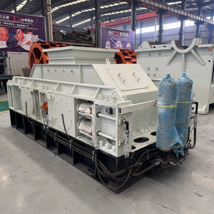 <span class=keywords><strong>2</strong></span> rol penghancur untuk dijual penggiling penghancur gulungan Double Roll Breaker layanan panjang - Product Image 2