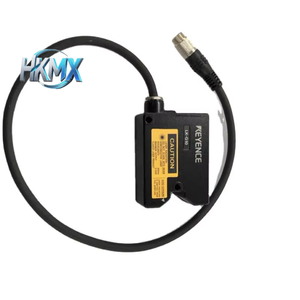เซ็นเซอร์วัดระยะทางด้วยเลเซอร์ CMOS ความแม่นยำสูง รุ่น LK-G10 LK-G15 LK-G30 LK-G50 LK-G80 สำหรับระบบอัตโนมัติทางอุตสาหกรรมและการตรวจสอบคุณภาพ - Product Image 1