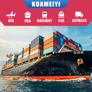Cina to Europe DE FR IT PT UK Agent SEA Railway camion DDU DDP <span class=keywords><strong>Amazon</strong></span> One-stop porta a porta DHL FedEx Express <span class=keywords><strong>Shipping</strong></span> Service - Product Image 2