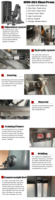 Équipement de musculation de niveau supérieur pour usage commercial, vente en gros directe d'usine, presse pectorale
