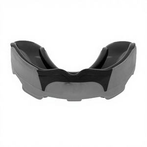 Protector Bucal de PVC y Goma de Alta Calidad, Cómodo, Nuevo Estilo de Moda, Logotipo Personalizado, Precio Directo de Fábrica - Product Image 1
