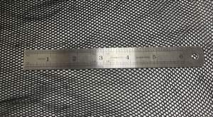 Filet de pêche sans nœuds en nylon Raschel pour l'élevage de poissons et de crevettes, maille fine - Product Image 5