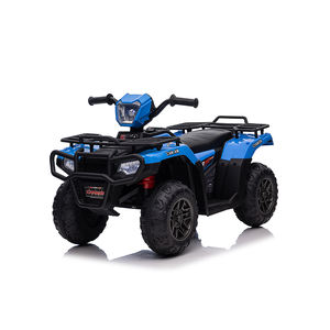 ATV Listrik 12V untuk Anak Usia <span class=keywords><strong>2</strong></span>-4 Tahun, Bahan Plastik, Harga Pabrik MURAH, Laris Manis, Grosir Pabrik - Product Image 3