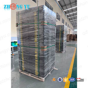 ลูกกลิ้งทาสีพร้อมด้ามจับ,ถาดขนาด25ลิตรสี - Product Image 3