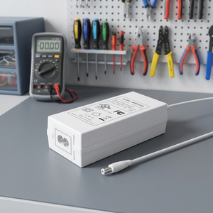 <span class=keywords><strong>Adaptador</strong></span> <span class=keywords><strong>de</strong></span> <span class=keywords><strong>Corriente</strong></span> <span class=keywords><strong>para</strong></span> TV y Laptop, 36V 1A 36W AC DC, con Entrada <span class=keywords><strong>de</strong></span> 90-265V y Enchufe Estadounidense - Product Image 3