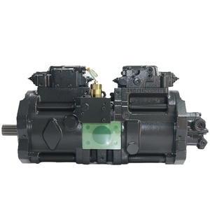 Pistón de Bomba Hidráulica Principal K3V112DT-9C14 SH200A1/SH200A2, Piezas Nuevas para Maquinaria de Construcción, Marca GID, Origen Guangdong, 6 Meses - Product Image 6