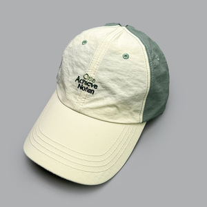 <span class=keywords><strong>Gorra</strong></span> de Béisbol Personalizada de Alta Calidad, Sin Estructura, de 6 Paneles, con Logotipo Bordado, de Poliéster Impermeable, Ajustable y de Secado Rápido - Product Image 2
