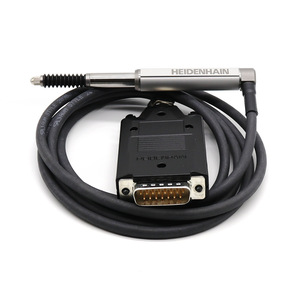 Heidenhain St 1278 Incremental Length <b>Gauge</b> Probe Metal Pin <b>Gauge</b> High Accuracy Measurement Instrument Id383963-03 - Product Image 1
