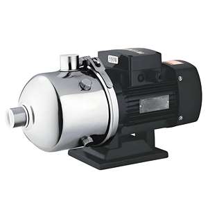 Pompe à eau solaire à haute pression JTG - Product Image 1