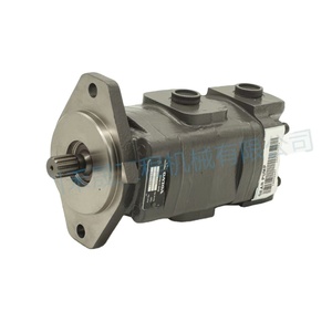 Pompe hydraulique haute performance GPP1 GPP0 GXP0 GXP10 GXP10B2C GPP2-B0C200A1R-113 GPP1-A0CC40AHN - Product Image 6