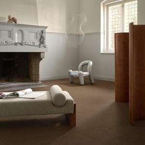 Rouleau de revêtement de sol en <span class=keywords><strong>vinyle</strong></span> PVC à prix compétitif, <span class=keywords><strong>tapis</strong></span> tissé facile à nettoyer pour bureaux et usage commercial - Product Image 2