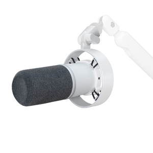 ไมโครโฟน Amplitank <span class=keywords><strong>XLR</strong></span> สำหรับพีซี พอดแคสต์ ไมค์ USB สตูดิโอ ไมโครโฟนไดนามิกแบบมืออาชีพ ไมโครโฟนแบบมีสายสำหรับบันทึกเสียง - Product Image 1