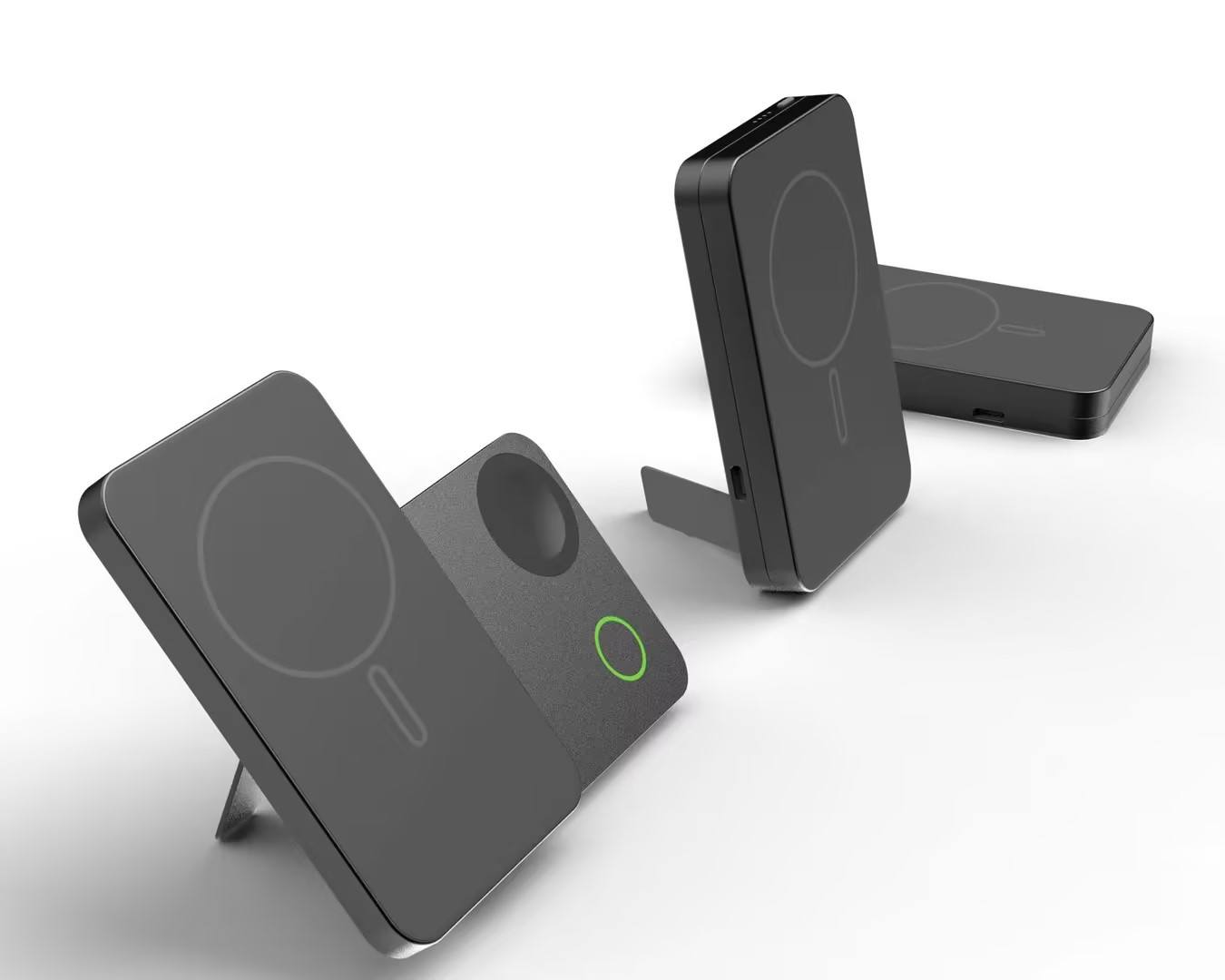 สีดำแกรไฟต์