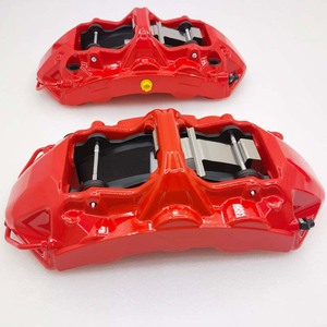 Pinza de <span class=keywords><strong>freno</strong></span> GT6 de alta calidad para BMW Audi Toyota <span class=keywords><strong>Mercedes</strong></span> - Product Image 1