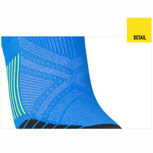 Chaussettes personnalisées en nylon de coton pour chaussettes de <span class=keywords><strong>sport</strong></span> respirantes antidérapantes et résistantes à l'usure pour hommes et femmes - Product Image 5