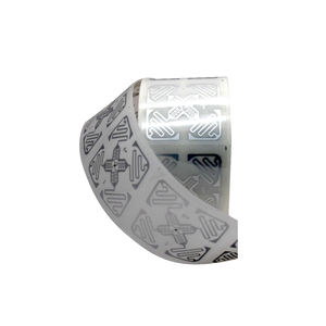 임프 몬자 M4E/<span class=keywords><strong>M4QT</strong></span> 칩 H47 안테나 50*50mm UHF <span class=keywords><strong>RFID</strong></span> 화이트 라벨 - Product Image 5