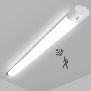 Luminaria LED Tri-Proof de 0.9m, 30W, 5000LM, Luz Diurna, IP65, para Oficina, Alto Brillo, Larga Vida Útil - Product Image 5