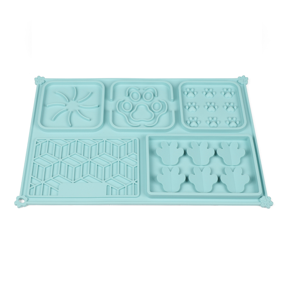 Pet Slow Food Mat