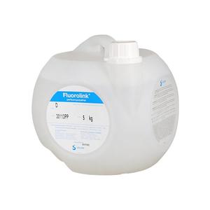 Tensioactif à base de perfluoropolyéther, polymère oxydé d'éthène 1,1,<span class=keywords><strong>2</strong></span>,<span class=keywords><strong>2</strong></span>-tétrafluoro. Ésters liquides réduits Me Fluorolink, pureté 99,9% - Product Image 3