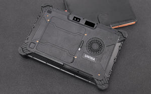 WinPad W105 Robusta Tablet PC Industrial de 10.1 Pulgadas con Intel I5, Batería de Gran Capacidad, Windows 11 Pro - Product Image 6