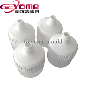 Hộ gia đình LED Đèn Bóng đèn Bìa ép phun cho phí bảo hiểm đèn bóng đèn khuôn - Product Image 3