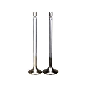 Soupapes d'admission personnalisées Adracing pour Ford <span class=keywords><strong>Capri</strong></span> <span class=keywords><strong>MK2</strong></span> MK3 V6 2.8i SCORIPO 2.4 Moteur Soupapes IN 86TM6507FA EX 86TM6505AD - Product Image 1