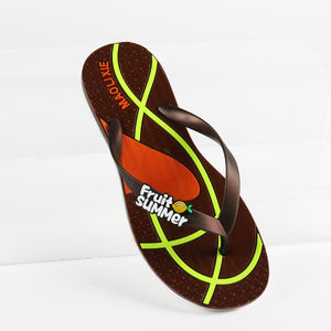 Masaje <span class=keywords><strong>de</strong></span> Punta abierta para mujer <span class=keywords><strong>de</strong></span> <span class=keywords><strong>marca</strong></span> para zapatillas, últimos diseños, antideslizantes, transpirables para bodas en la <span class=keywords><strong>playa</strong></span>, temporadas <span class=keywords><strong>de</strong></span> verano/otoño - Product Image 5