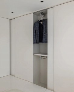 Trending Products Wardrobe Walk In <strong>Closet</strong> Cabinet Customizable <strong>Design</strong> Bedroom Furniture Clothes Wardrobe - Product Image 6