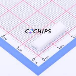 HC-ZH-12Y Housing (Wire-to-Board / Wire-to-Wire) P=1.5mm Connector 1x12P 1.5mm ZH 1 - Product Image 2