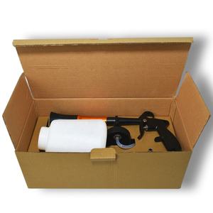 Shiner Auto compresseur d'air voiture nettoyage intérieur Tornado <span class=keywords><strong>pistolet</strong></span> haute pression <span class=keywords><strong>Tornador</strong></span> voiture nettoyage <span class=keywords><strong>pistolet</strong></span> - Product Image 4