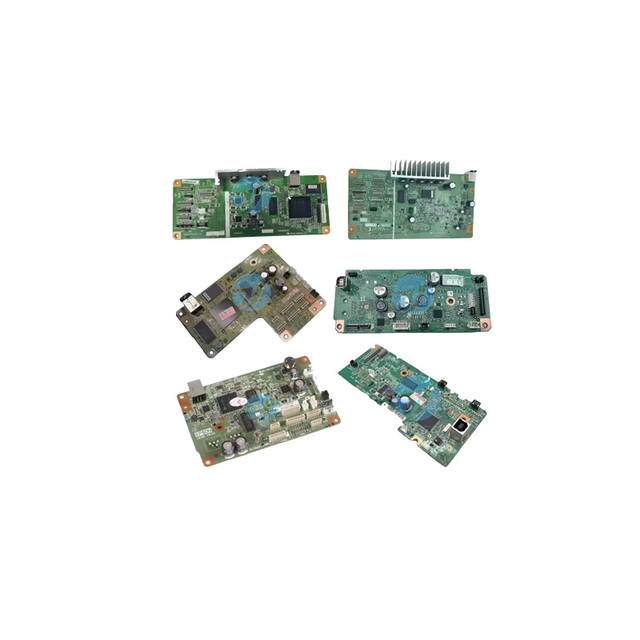 Wholesale New Design Printer Spare Parts Main Board Motherboard for L565L550 L382 L455 L555 L380 L383L350 L351 L800