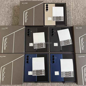 โทรศัพท์มือถือพับได้ระบบแอนดรอยด์รุ่นใหม่ปี 2026 Samsung Z Fold <span class=keywords><strong>7</strong></span> หน้าจอพับได้ ของใหม่สำหรับ Samsung Z Fold <span class=keywords><strong>7</strong></span> - Product Image 2