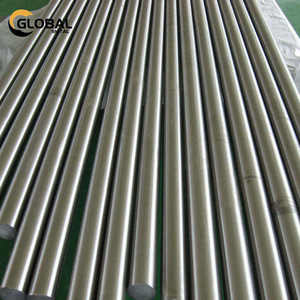 Meilleures barres en acier inoxydable laminées à froid SS 2mm 3mm 6mm 8mm 310S 316 304 201 310S 321 904L - Product Image 4