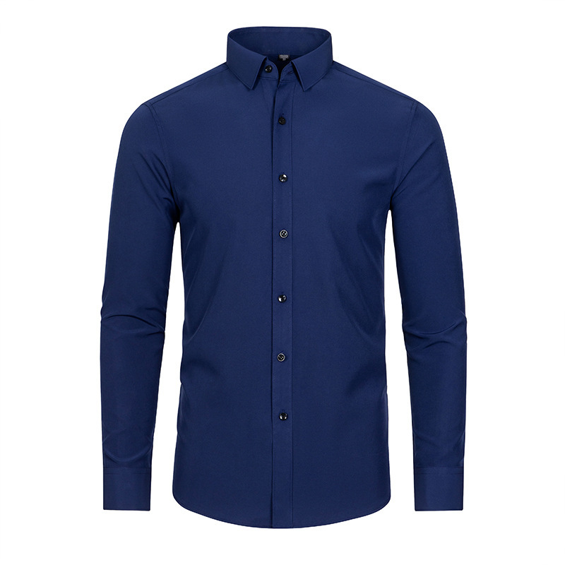 Nautical Navy Matte Velvet Finish