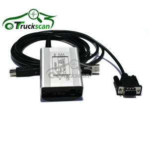 Outil de diagnostic de chariot élévateur Jungheinrich Judit Box Incado V4.36 JUDIT 4.37, analyseur de moteur, garantie de 2 ans - Product Image 5