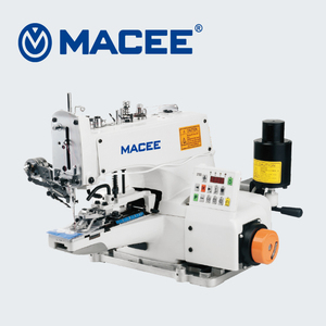 MC 1377D-SX MACHINE À COUDRE EN LIGNE DE <span class=keywords><strong>BALAYAGE</strong></span> AUTOMATIQUE À ENTRAÎNEMENT DIRECT - Product Image 2
