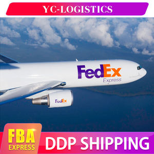 خدمات لوجستية دولية للشحن الجوي إلى المغرب أسعار الشحن الدولي إلى المغرب - Product Image 3