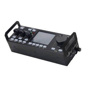 Transceptor <span class=keywords><strong>SDR</strong></span> HF GGDX HamGeek MCHF V0.6.3 <span class=keywords><strong>QRP</strong></span> para Radioaficionados (Botones Transparentes) - Product Image 5