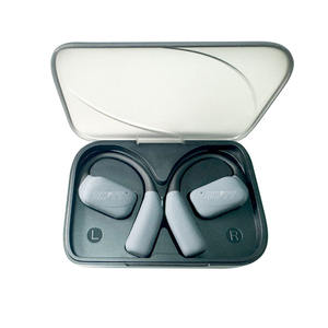 سماعة بلوتوث PTT اللاسلكية سماعة لاسلكية لاسلكية لاسلكية لاسلكية متوافقة مع نظام أندرويد و IOS للموسيقى أو المكالمات الهاتفية - Product Image 6