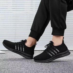 Nouvelles baskets décontractées pour hommes, style coréen, légères et confortables pour les activités de plein air estivales - Product Image 3