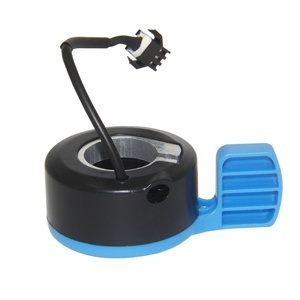 Acelerador de Pulgar Inmotion L8, Accesorios Oficiales para el Scooter Eléctrico Inmotion L8, Piezas de Repuesto - Product Image 4