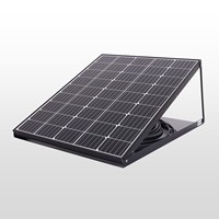 Puits de lumière tubulaire à énergie solaire de 600*600mm pour l'éclairage de plafond LED sur le toit à l'intérieur pour la maison