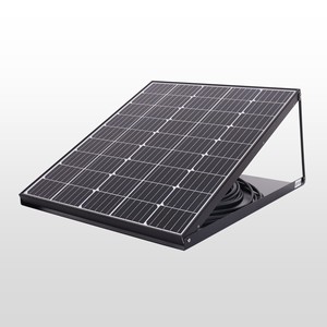 Đèn năng lượng mặt trời hình ống 600*600mm, ánh sáng tự nhiên, dùng cho mái nhà trong nhà, đèn LED âm trần cho gia đình - Product Image 2